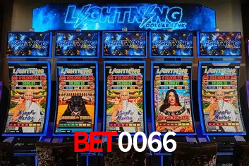 Slot Games Collection