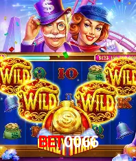 Symbols of Egypt Slot - PG Soft